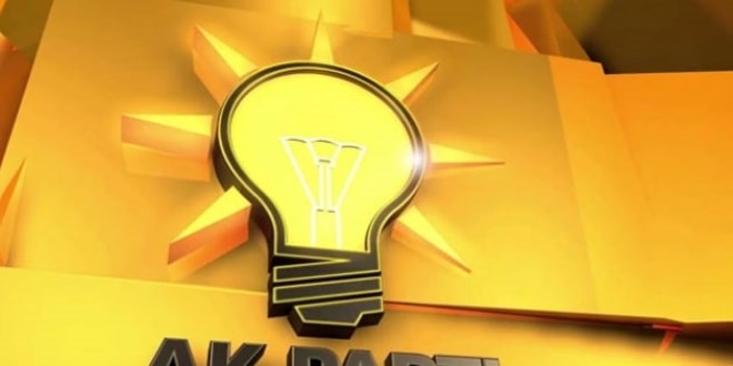 Ak Parti'ye geçen 5 belediyenin, 31 Mart'taki oy oranları