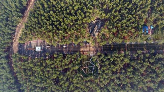 Dulkadiroğlu Belediye Başkanı Necati Okay, yaptığı açıklamada, yapımı tamamlanma aşamasına gelen Heyecan Bahçesi'ni vatandaşların hizmetine sunabilmenin gayreti içinde olduklarını söyledi.