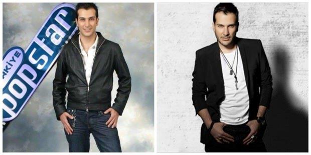 Megastar Tarkan'a olan benzerliğiyle, yarışmaya damgasını vuran Abidin Özşahin, yarışmaya damgasını vurmuştu. Albüm çalışmalarını sürdüren Özşahin, bir zaman sonra unutulup giden isimlerden olmuştu. Bugün 43 yaşında olan Abidin, yeni yaşam tarzıyla oldukça dikkat çekiyor.