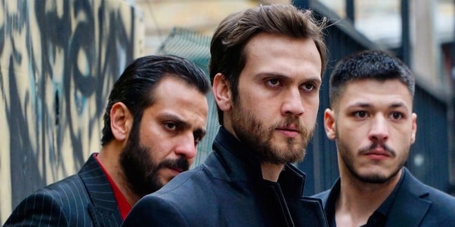 Çukur Sefirin Kızı'na yenildi!