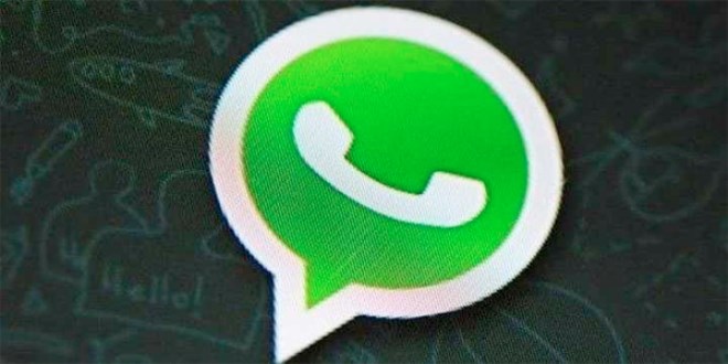 Adım adım WhatsApp Karanlık Mod!