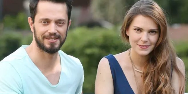 Aslı Enver Murat Boz barıştı ikili barışmayı böyle duyurdu
