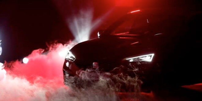 Merakla bekleniyordu! İşte yeni Seat Leon