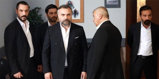 EDHO'da flaş ayrılık!