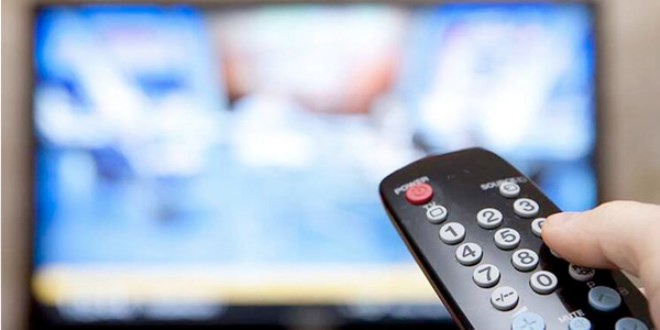 Televizyonlar değişiyor!