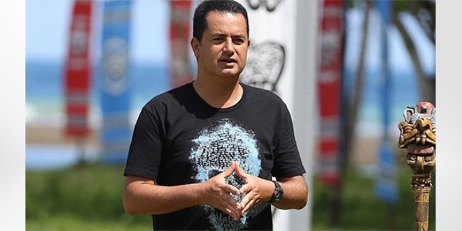Survivor 2020'ye sürpriz isim