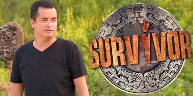 Yıldız futbolcu Survivor 2020'ye katılıyor!