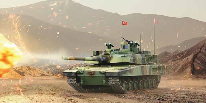 İşte 2020'nin en güçlü ülkeleri!