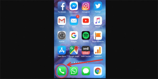 Telefonunuzda bu ayarı kapalı tutun! Dikkat...