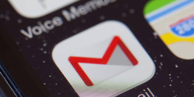 Dikkat! Gmail hesabı olan herkes 20 Şubat...