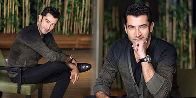 Kenan İmirzalıoğlu'ndan samimi itiraflar