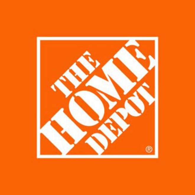 The Home Depot Inc.<br>    108.203.000.000 dolar