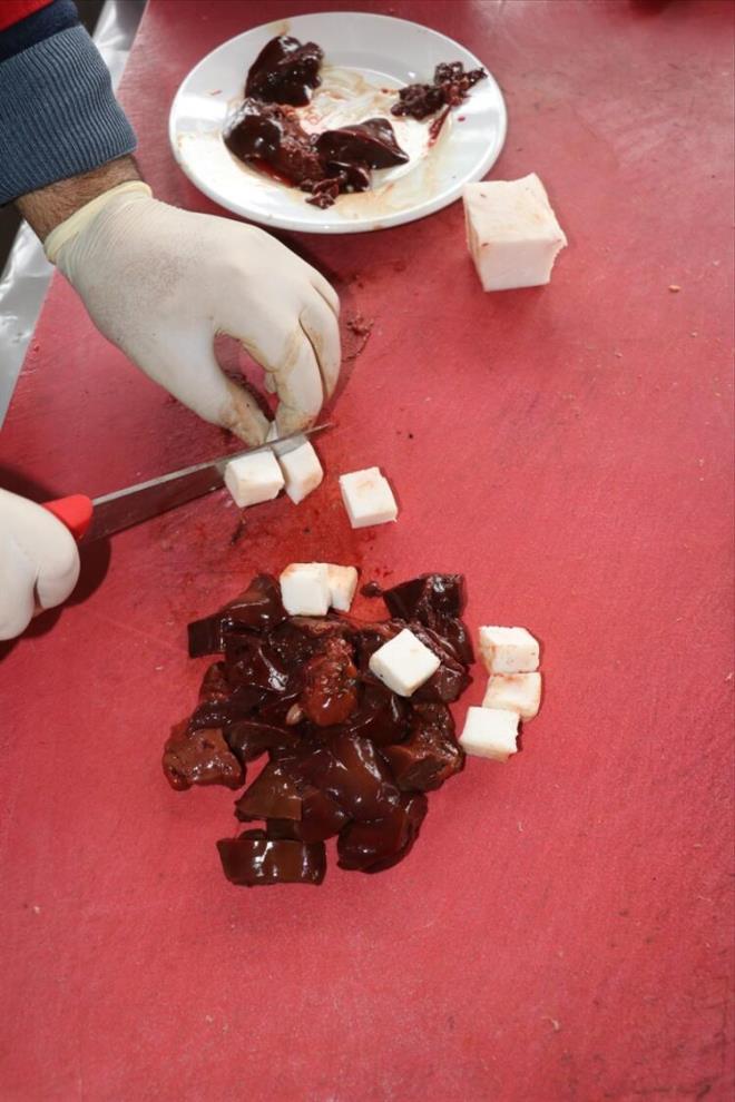 Daha önce amatör olarak süs tavuğu yetiştiriciliği yaptığını, kaz üretimi ile ilgili ise hiç bilgisi olmadığını ifade eden Türkmen, kendisine "Adana'da kaz yetiştiriciliği yapılmaz" denilmesine rağmen vazgeçmeyip üretim yaptığını dile getirdi.