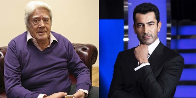 Cüneyt Arkın'ın Kim Milyoner Olmak İster paylaşımı olay oldu!