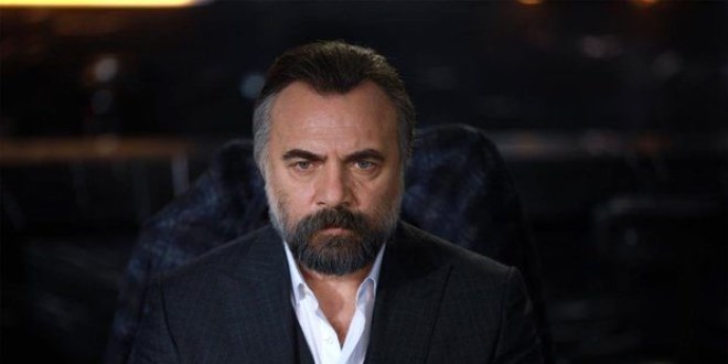 EDHO dizisinde 'ölüm' ayrılığı