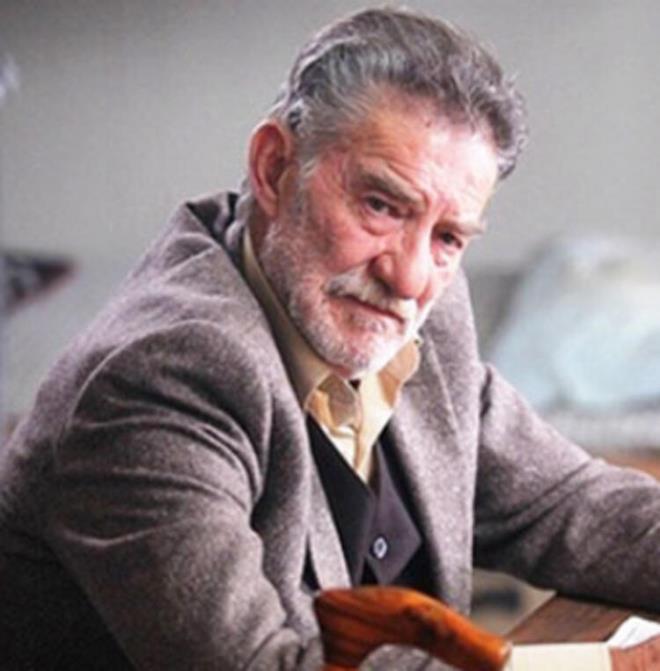 Ahmet Mekin