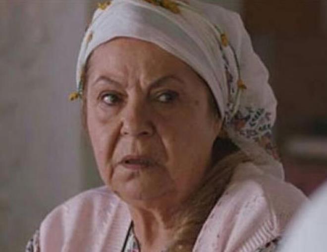 Fatma Belgen
