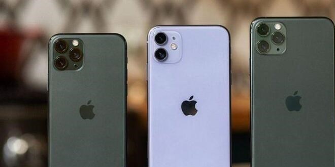 iPhone fiyatları değişiyor! Yeni dönem başlıyor...