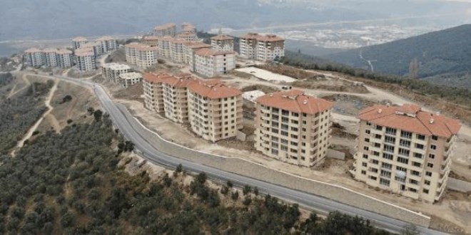 TOKİ kura çekimi 2020 tarihi belli oldu