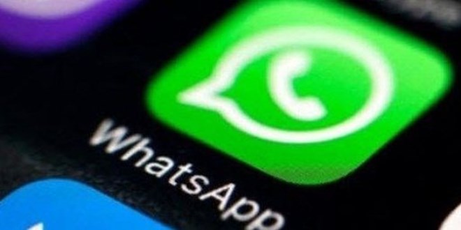 Google, gizli whatsApp gruplarının katılma linklerini paylaştı
