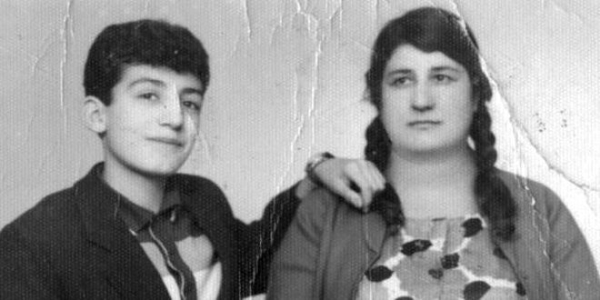 Hayata müziğiyle tutunanların 'Müslüm Baba'sı