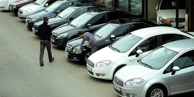 İşte sıfırından pahalı ikinci el otomobiller!
