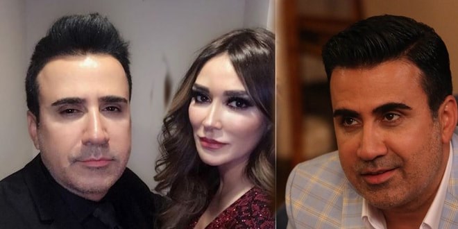 Emrah eşinden boşanıyor mu? Karısı konuştu
