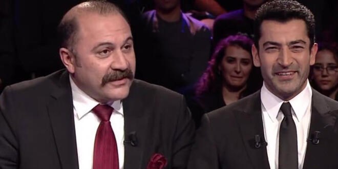 'Kim Milyoner Olmak İster'de şaşırtan soru!