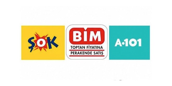 ŞOK, A101 ve BİM fırsat ürünleri (10-14)