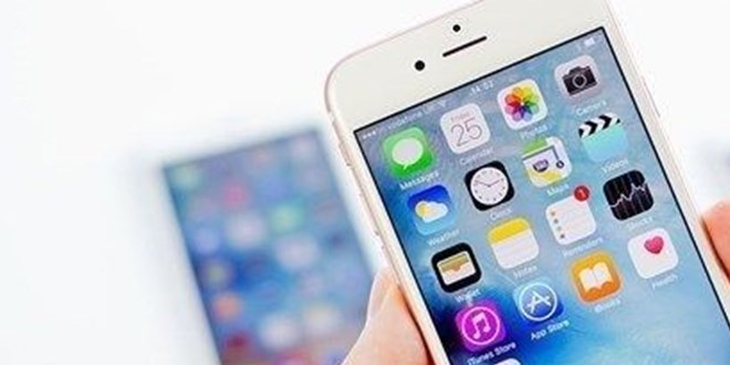 iPhone'larda reklam dönemi