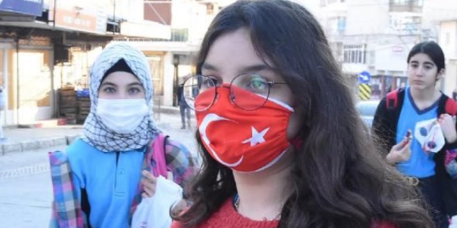 Koronavirüs Türkiye'de! Herşey durdu bankalar karar aldı