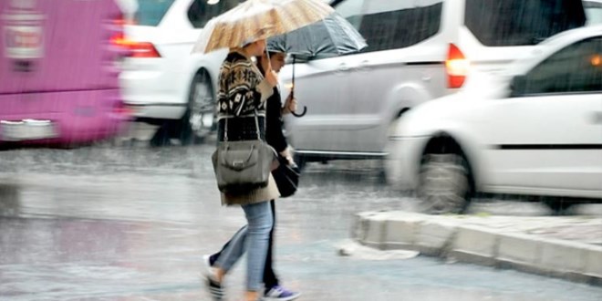 Soğuk geri geliyor! Meteoroloji'den 9 ile uyarı!