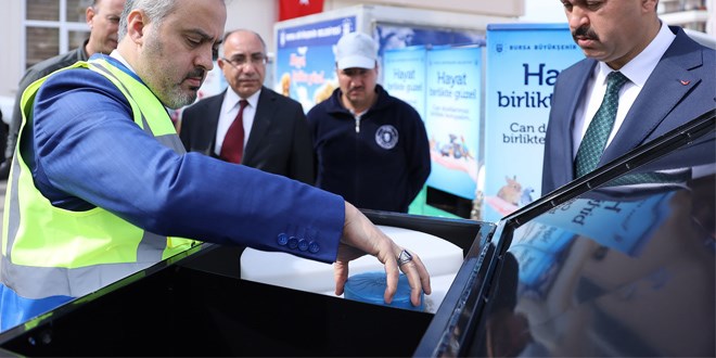 Can dostlarımız sahipsiz değil