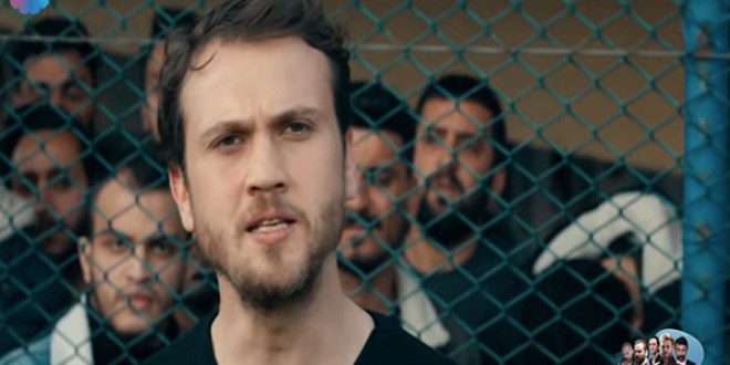 Çukur'dan ayrıldı ortalık fena karıştı
