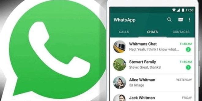 WhatsApp'tan corona virüs adımı