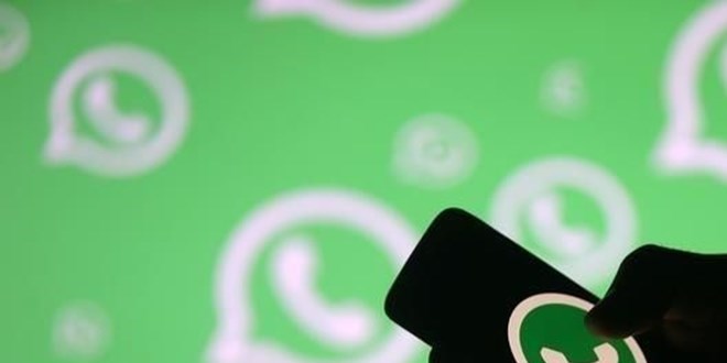 WhatsApp virüse karşı...