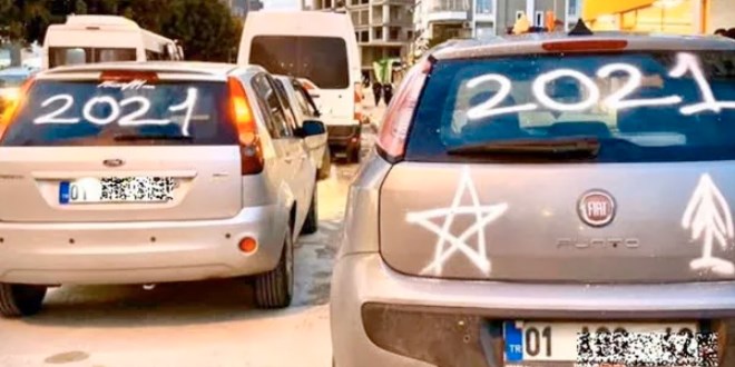 2020'de 80 günde başımıza gelmeyen kalmadı