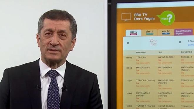 OKULLAR NE ZAMAN AÇILACAK?  <br>  "Sağlık Bakanlığımız ile süreci hassasiyetle takip ediyoruz. Okullardaki eğitime ara verilmesi kararını virüsün dünyadaki yayılımı ve Bilim Kurulunun verileri doğrultusunda aldık. Okulların açılabilmesi için de yine Bilim Kurulunun verilerine ihtiyacımız var. Durum netleştiğinde alınacak kararları tüm halkımızla paylaşacağız."
