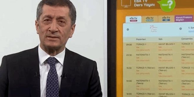 Uzaktan eğitim hakkında merak edilenler