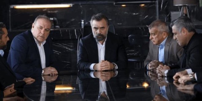 EDHO'da dengeler değişti