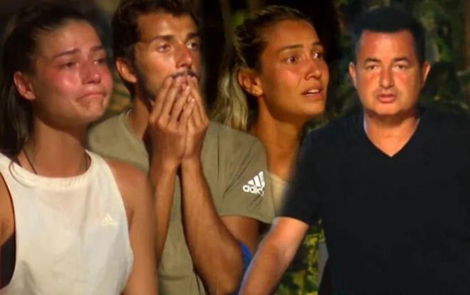 TV8 ekranlarının heyecan dolu yarışmasında Koronavirüs şoku yaşandı. Koronavirüs salgını nedeniyle tüm dünyada uçuşların büyük ölçüde iptal olmasıyla, Survivor'ın çekildiği Dominik'e Türkiye'den gidiş gelişler durduruldu.