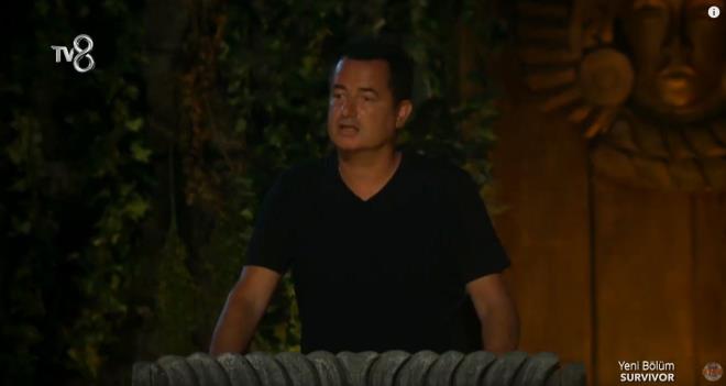 ''Ancak artık Türkiye'den de yedek yarışmacı getirme imkanımız yok. Meryem'in son kontrolleri olacak. Meryem devam ederse sorun yok.''