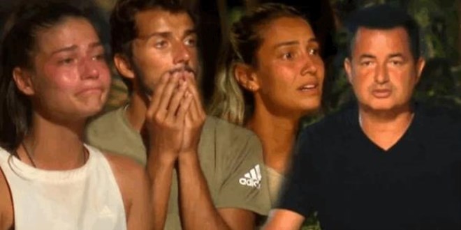 Survivor 2020 için koronavirüs kararı!