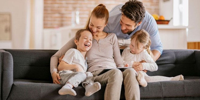 Çocuklarınızla evde yapabileceğiniz 10 etkinlik