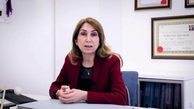 Prof. Dr. Rahmet Güner: Enfeksiyon Hastalıkları ve Klinik Mikrobiyoloji Uzmanı:<br> Yıldırım Beyazıt Üniversitesi, Ankara Atatürk Eğitim ve Araştırma Hastanesi Enfeksiyon Hastalıkları ve Klinik Mikrobiyoloji Kliniği...