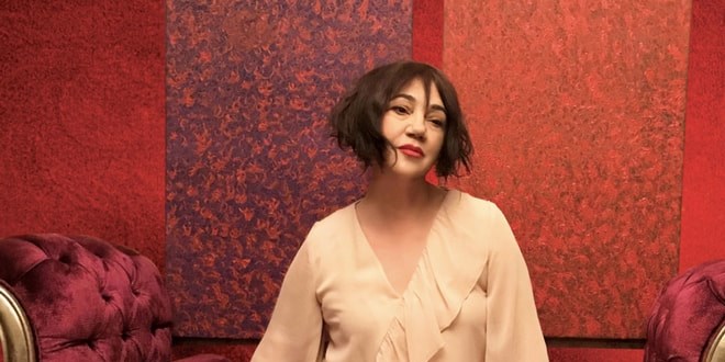 Nazan Öncel'in koronavirüs olduğu iddiası ortalığı karıştırdı
