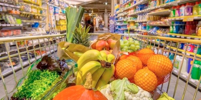 Market alışverişi sırasında korunmak için ne yapmalı?