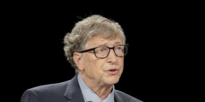İtiraf...Bill Gates, corona virüsü biliyormuş!