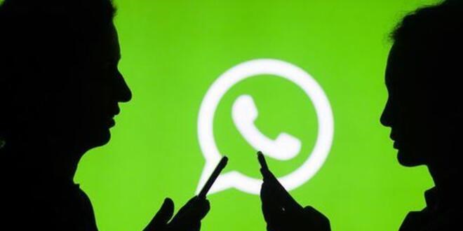 WhatsApp'ta bir dönem sona eriyor