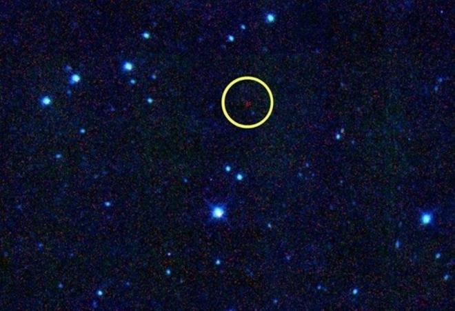 En büyük sorunun insanlığı böyle bir durumda ne yapacağına dair kesin bir yol haritasının bulunmaması olduğunu belirten Nuth, bu denli bir riskin her an gerçekleşebileceğinin altını çizmiş ve bir de öneride bulunmuştu.